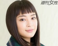 広瀬すず 現場で亀梨和也に「“何すず?”っていじられる」