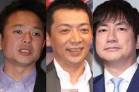 《「もう終わってもいい情報番組」ランキング》女性視聴者1000人に見限られた1位は司会・宮根誠司の『情報ライブ ミヤネ屋』