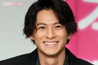 元King & Prince・平野紫耀をCM起用したサントリー『翠』関連商品が「対前年比約230％」赤西仁に錦戸亮、『…