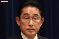スキャンダル連発に裏金発覚で「信頼できない」自民党が与党であり続ける理由は“悪夢の民主党政権”、3年…