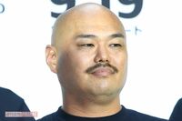 クロちゃん、“説明なし