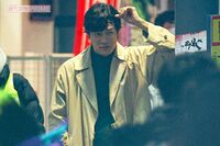 ネットフリックスで配信中の実写映画『シティーハンター』が「再現度100％」、「冴羽獠」を愛しすぎた鈴木…