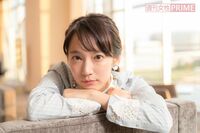 旬女優・吉岡里帆が明かす、ずっと続けていること＆エゴサーチ事情