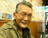 店を持たなくても築地市場で商売が成り立つ、74歳の仲卸