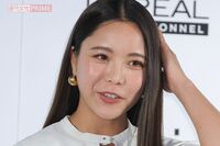 スキージャンプ選手・高梨沙羅「アスリートの美しさ超えた」進化し続ける“美人化”に「せやから勝てん」成…