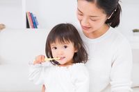 「子どもの虫歯の有無は親の学歴で決まる」歯のケアは“余裕”に左右されている