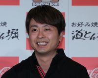 河本準一は幼稚園で大人気！　パパママ芸能人の評判とは