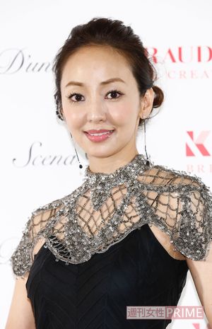 神田うの　自由奔放な言動で物議を醸していた神田うの。“自分は自分”を貫いていたほうがよかった！?