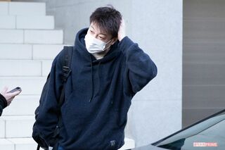 取材に応じる加藤浩次