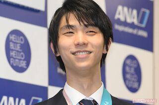 羽生結弦