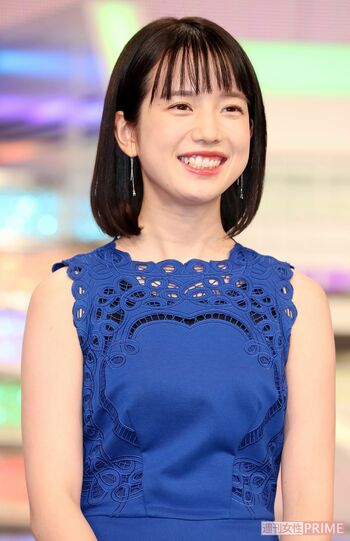 弘中綾香アナウンサー、弘中アナには「結婚もしたしタイミング的にあるのでは」という読者の意見も