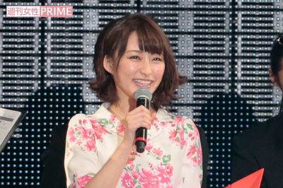 第2子妊娠の枡田絵理奈、カトパンらとの女子会パワーで広島カープ・堂林を支える