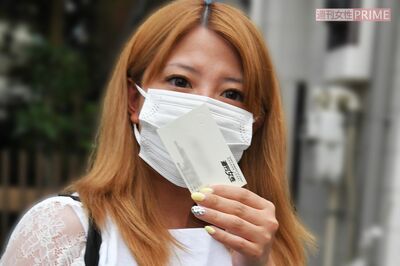 矢口真里「この方のお写真はいつも別人」自撮り写真投稿も…インスタグラムとリアルの“違い”に違和感の声…