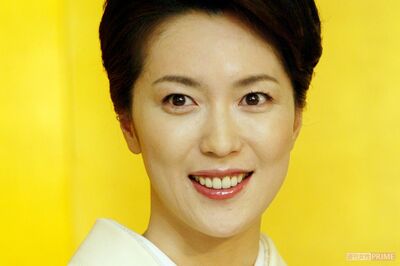 若村麻由美・58歳「見る度に若返っている」『なりゆき街道旅』で25歳・永野芽郁と見間違える視聴者続出