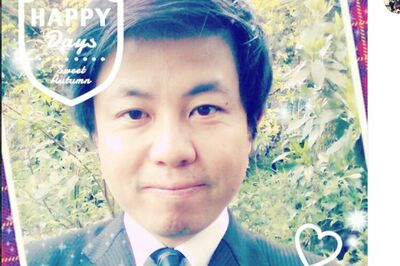 「君のレイプ計画を立てている」女子高生への脅迫容疑で再逮捕された元共産党幹部・大西航被告、1月逮捕の…