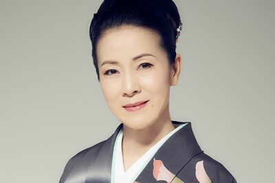 坂本冬美の健康は「自分時間の充実」、ドラマ『silent』にハマり紅白のリハーサルで目黒蓮に“感動を報告”…