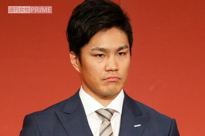 【則本昂大】楽天から巨人へ電撃移籍！ 人的補償で“まさかの大物”浮上か