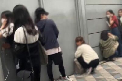 Snow Man4大ドームツアー公演に“音漏れ参戦”する一部ファンが暴走、Twitter上で飛び交う批判、ドーム出禁…