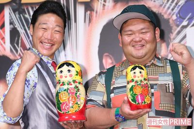 浅井企画は若手120人に“お見舞い金”!  芸能事務所、驚きの“福利厚生” 