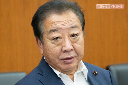野田佳彦氏
