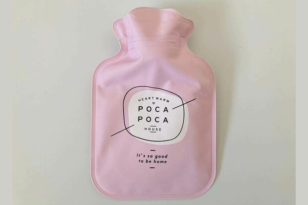 ソフト湯たんぽ/セリア