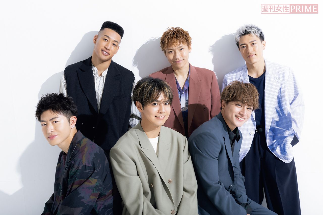 「全員が続ける努力をしてきた」（撮影／矢島泰輔）