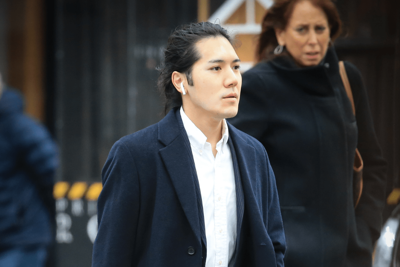 小室圭さん。使えるものは全部使う“眞子さん の夫”という 肩書をフル活用も…