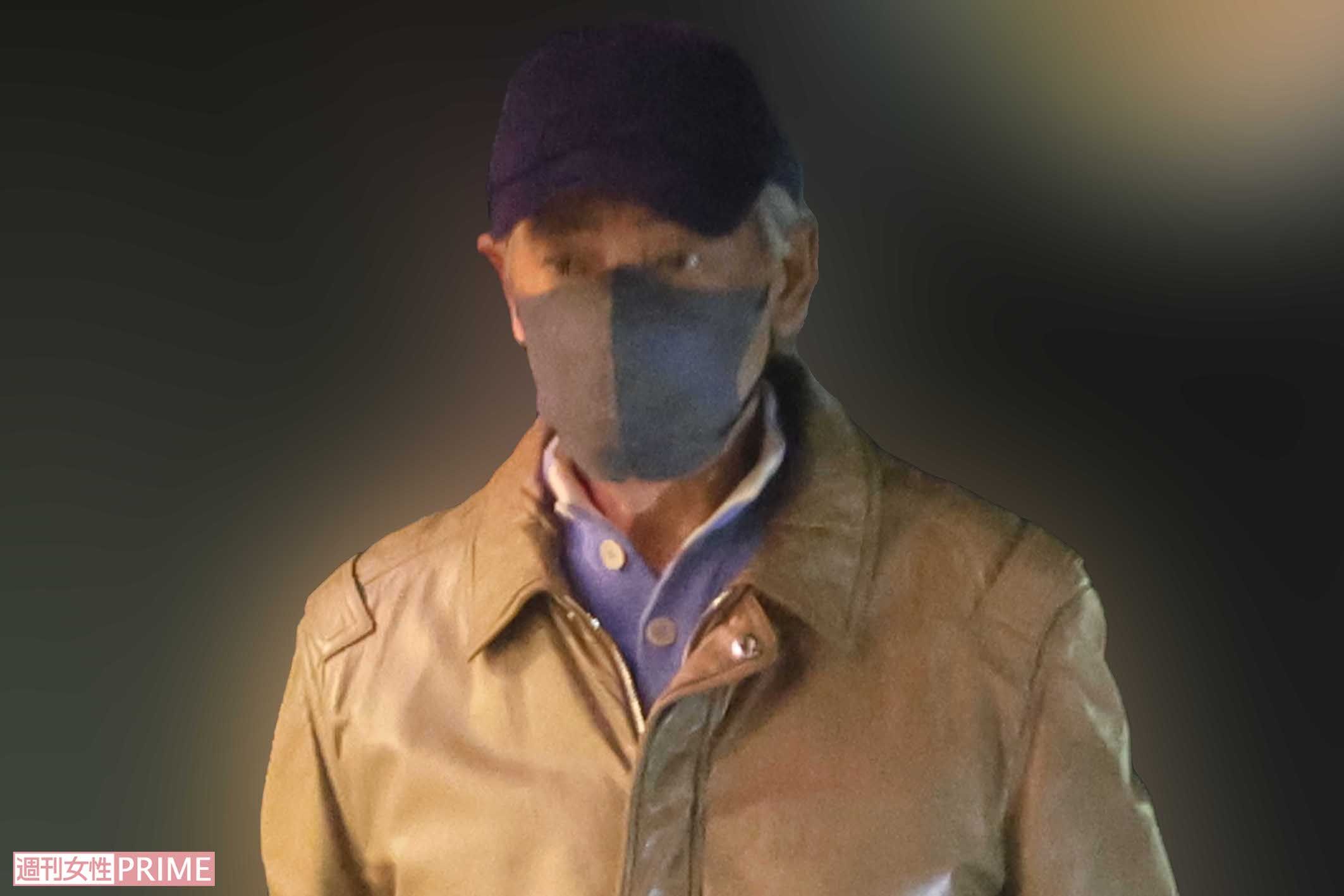 神田正輝（2025年3月）