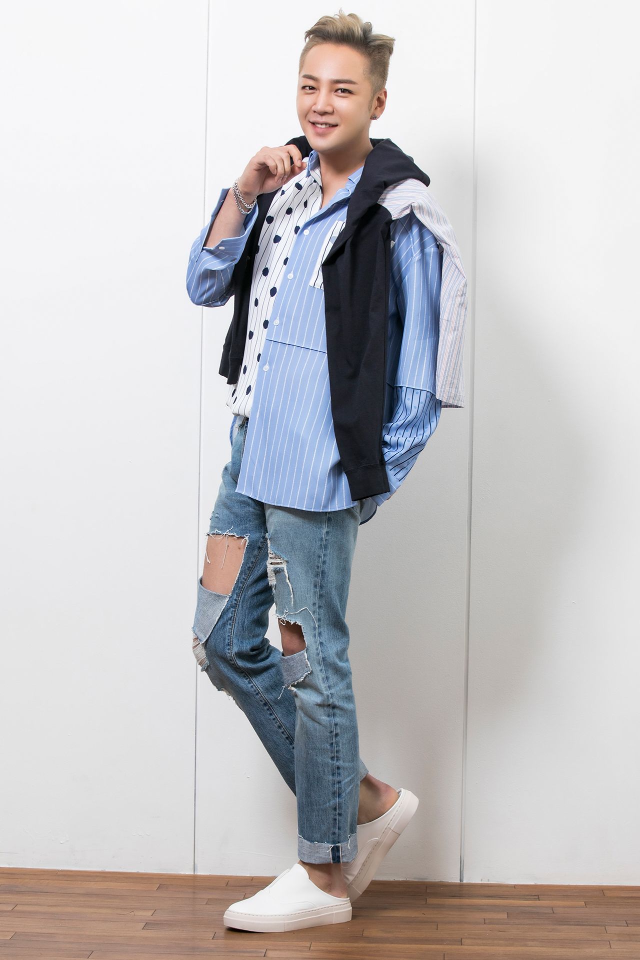 チャン・グンソク