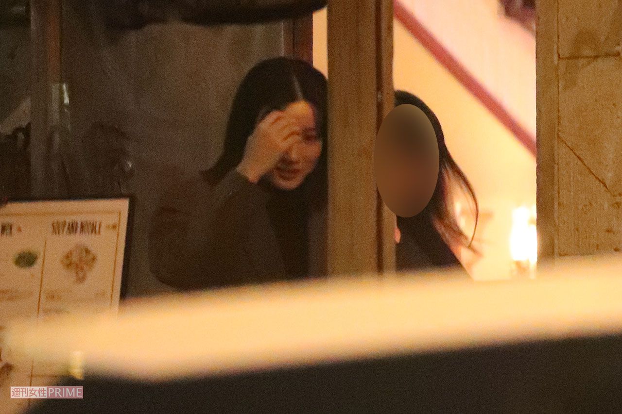 '19年ドラマ『3年A組』打ち上げでの永野芽郁