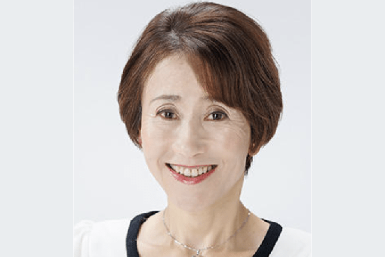 松野明美（維新の会公式サイトより）