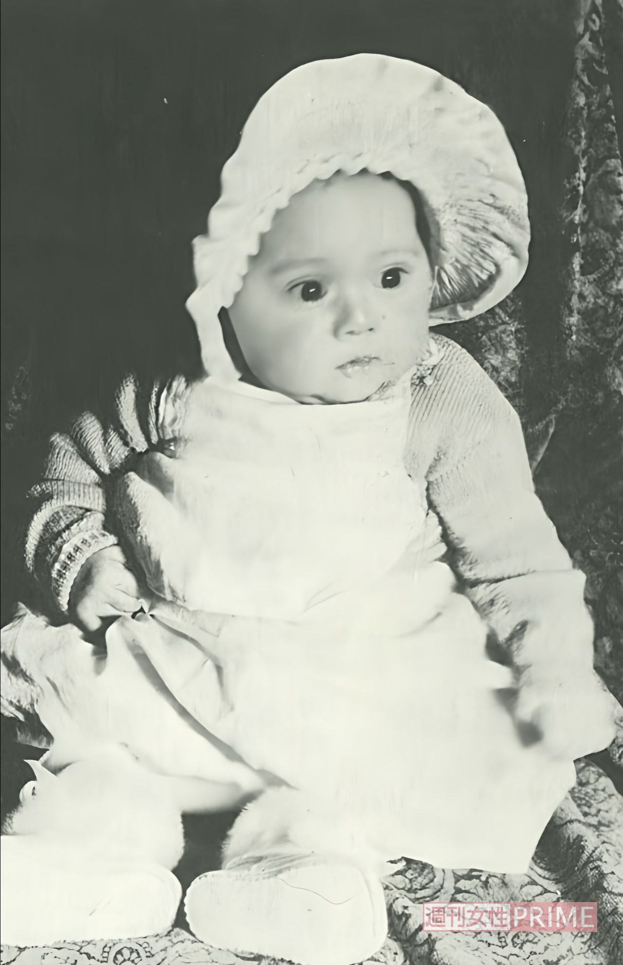 福岡県生まれ、横浜育ちの山本リンダさん