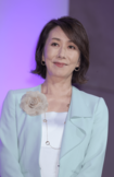 長野智子
