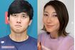 大谷翔平、狩野舞子(公式インスタグラムより)