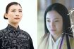 朝ドラ『虎に翼』の伊藤沙莉演じる寅子(左)と、大河『光る君へ』で吉高由里子演じるまひろ(画像はともにNHK公式サイトより)