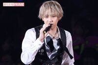 Hey!Say!JUMP八乙女光が活動再開、全員参加のインスタライブで「映っちゃいけないヤツいるから！」伊野尾慧…