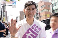 石丸伸二氏の発言が物議、“恫喝の張本人”と名指しの安芸高田市議が語る「彼は責任の重さをわかっていない…