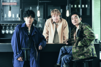 『新しい地図』稲垣吾郎、草なぎ剛、香取慎吾に聞いた“この夏”やりたいことが個性全開「運動後のビールが…