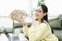 8年で7000万円、5年で3000万円、ズブの素人主婦が「爆上げ」投資ワザを実践し資産形成！ファイナンシャルプ…