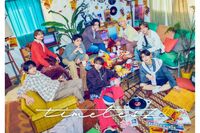 timelesz、新体制初ファンミに「急な家族アピール」「スノストの真似？」長すぎ“ポエム”タイトルにファン…