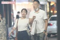 綾野剛との未成年飲酒と手繋ぎお泊まりを暴露した元NMB48・松岡知穂が妻子持ちの40代実業家とスパ不倫！ラ…