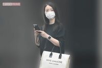 W不倫報道で『ゴゴスマ』降板・ホリプロ退社の上路雪江リポーター、“時給2000円コールセンター”の派遣社…