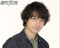 斎藤工「男性とのラブシーンは経験済み。ビックリしてない」