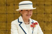 雅子さま、ロビーでの「立ち話」で「お誕生日が来週ですよね」と　“サプライズ祝辞”…女子高生に見せた“…