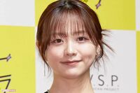 森香澄「闇堕ちした芦田愛菜」皮肉声に「めちゃくちゃ言われます」本人も認める激似ぶりと対照的なイメージ