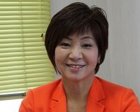 有効な子育て支援がないのは「国会が男性ばかりだから」