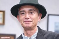 マーク・パンサー「僕のせいで天国に…」愛猫失踪“SOS”の2日後に死亡を報告も“リードなし”バルコニー写…