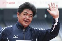中日ドラゴンズ・工藤公康新監督の就任報道直前に波留敏夫・川島慶三・高波文一ら他球団コーチが退団、中日…