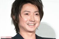 藤原竜也、舞台『ハリー・ポッター』にかけた覚悟と稽古場に充満する“強烈なにおい”
