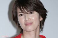 女優・吉瀬美智子の最新ロングヘア姿のオフショットに「これはウィッグが悪い」ファンが感じた“違和感”